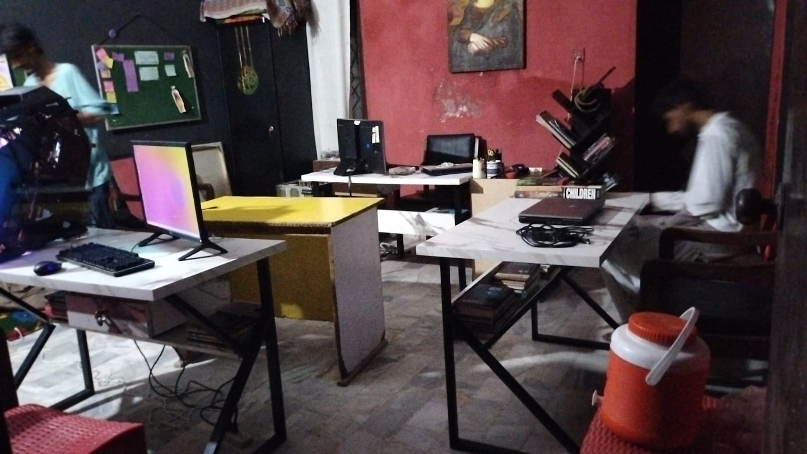 Saaspire Software Solutions